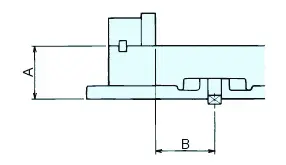 LOCK-TIGHT PRECISION MACHINE VISES TYPE L - Sumipol