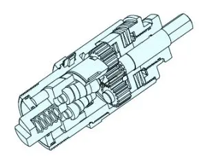 LOCK-TIGHT PRECISION MACHINE VISES TYPE L - Sumipol