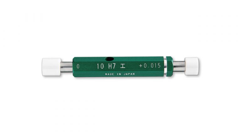 CERAMIC LIMIT PLUG GAUGE - Sumipol